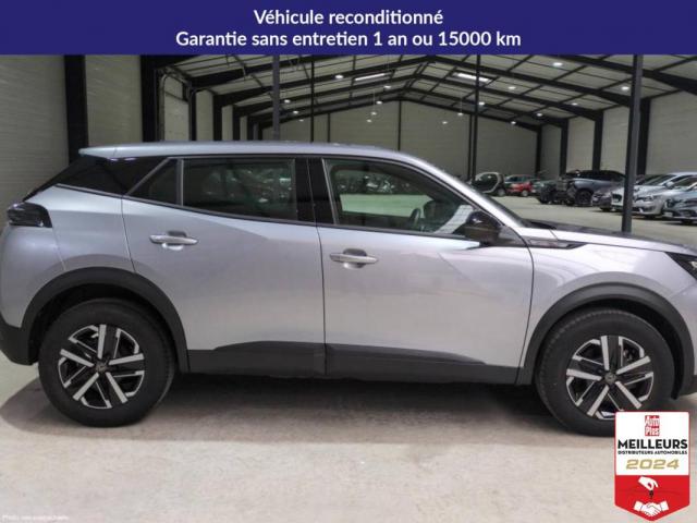 Peugeot 2008 image 9
