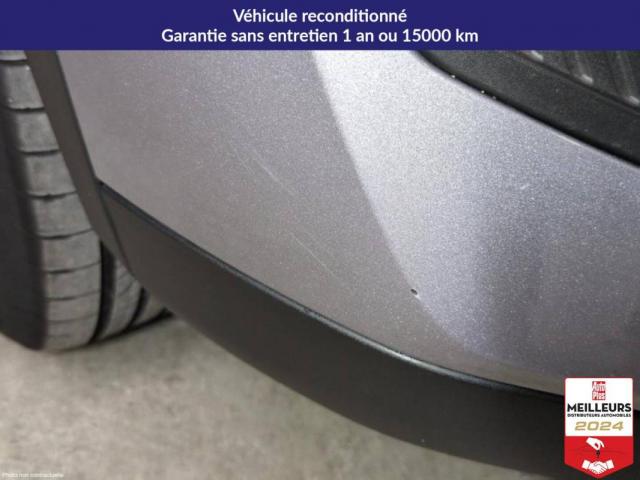 Peugeot 2008 image 2