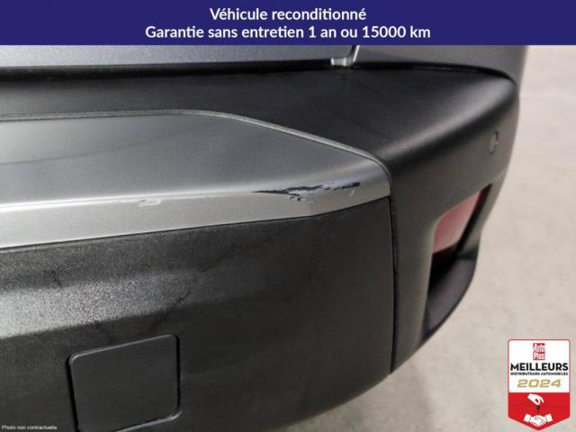 Peugeot 2008 image 3