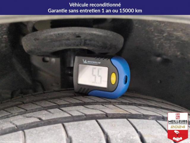 Peugeot 2008 image 4