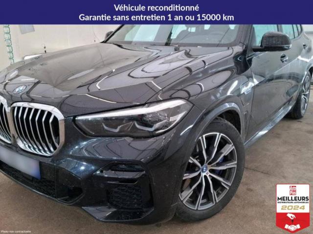 Bmw X5 Xdrive45e 394 Bva8 M Sport
