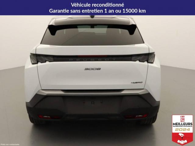 Peugeot 3008 image 6