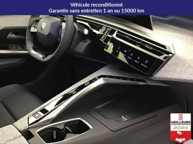 Peugeot 3008 image 4