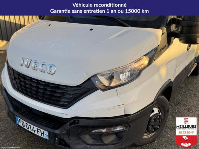 Iveco Daily image 7