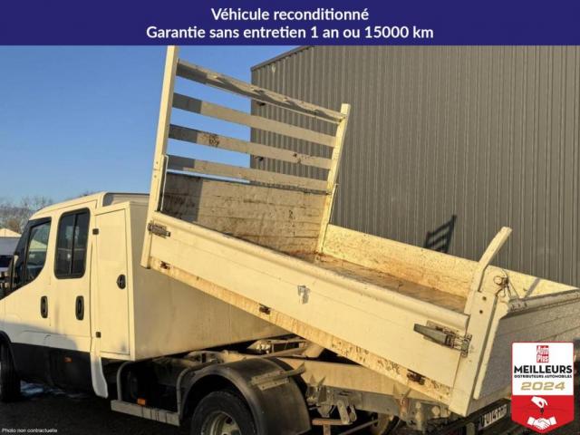 Iveco Daily image 4