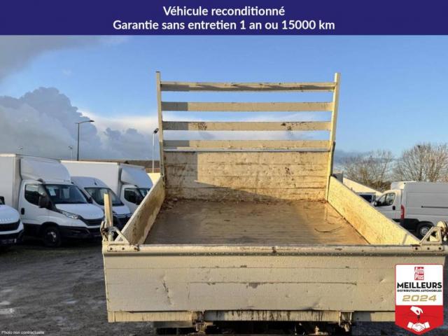 Iveco Daily image 6
