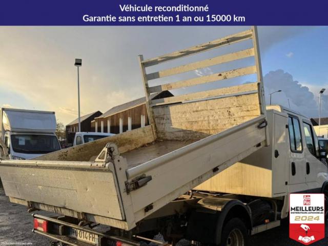 Iveco Daily image 5