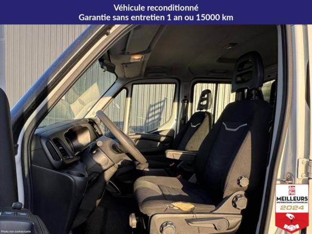 Iveco Daily image 3