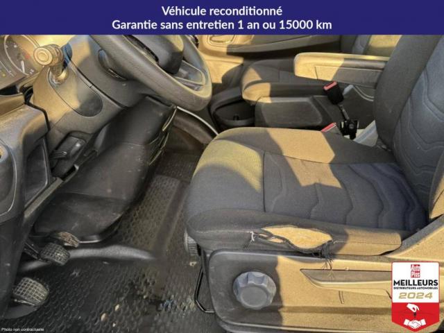 Iveco Daily image 9