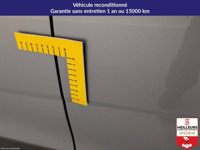 Peugeot 3008 image 8