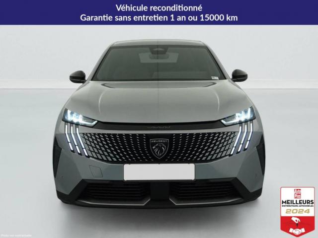 Peugeot 3008 image 5