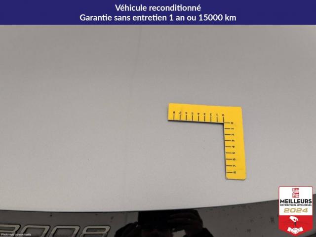 Peugeot 3008 image 6