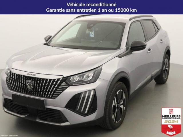 Peugeot 2008 Allure