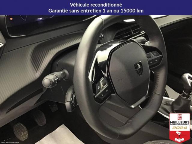 Peugeot 2008 image 5
