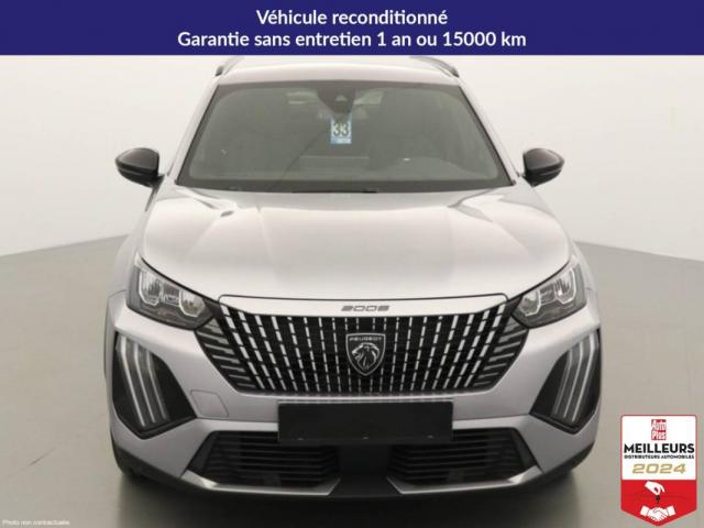 Peugeot 2008 image 4