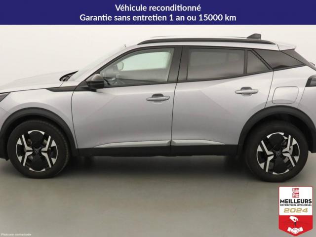 Peugeot 2008 image 9