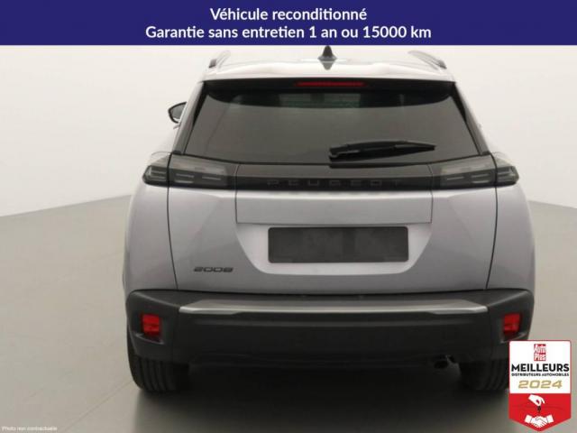 Peugeot 2008 image 2