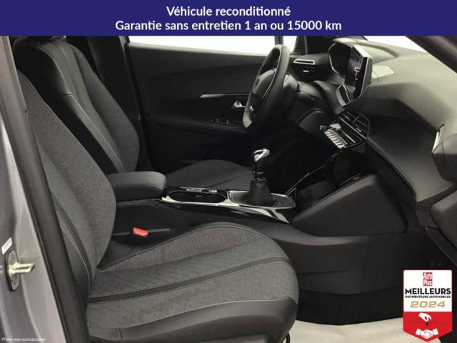 Peugeot 2008 image 6