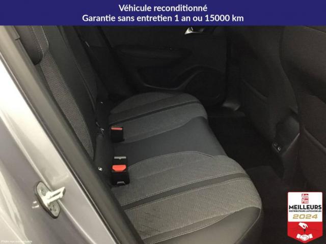Peugeot 2008 image 3