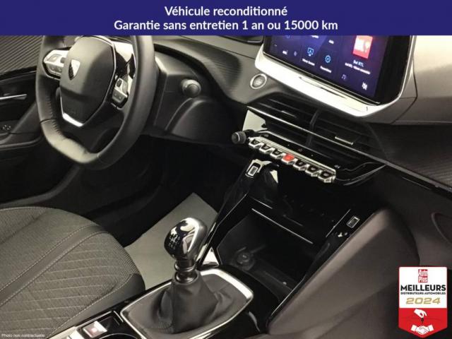 Peugeot 2008 image 8