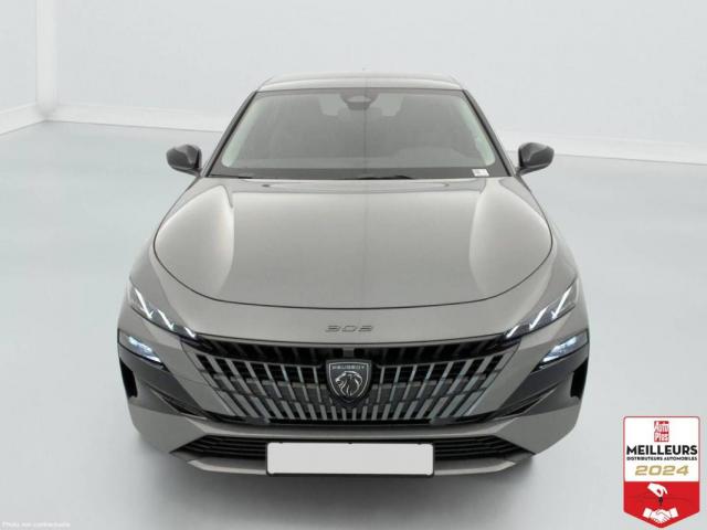 Peugeot 308 image 9
