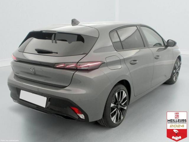 Peugeot 308 image 8