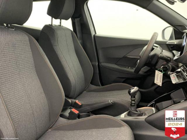 Peugeot 2008 image 1