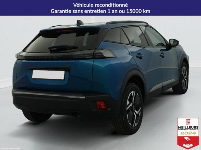 Peugeot 2008 image 7