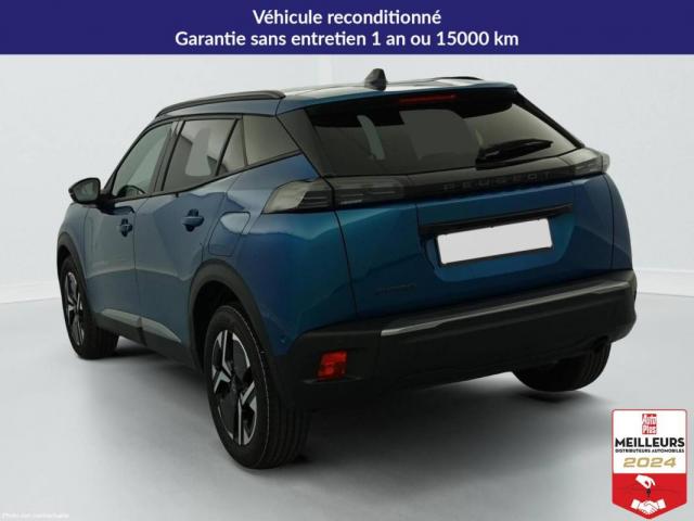 Peugeot 2008 image 2