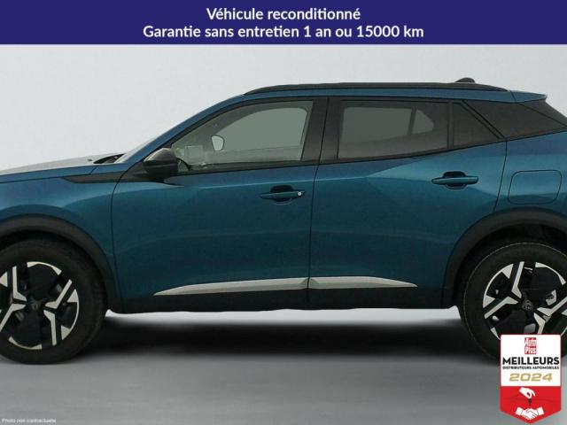 Peugeot 2008 image 3