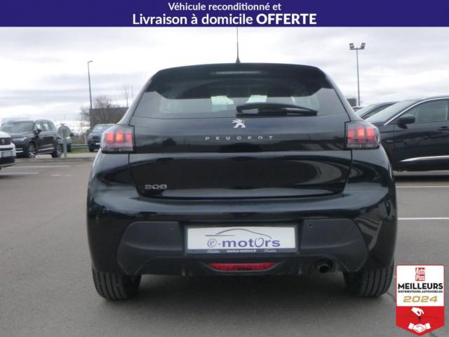 Peugeot 208 image 5