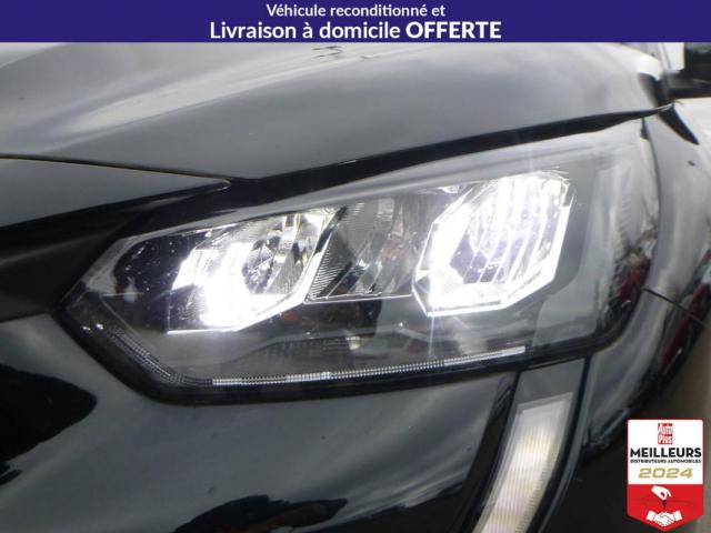 Peugeot 208 image 4
