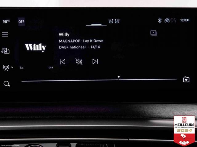Peugeot 5008 image 7