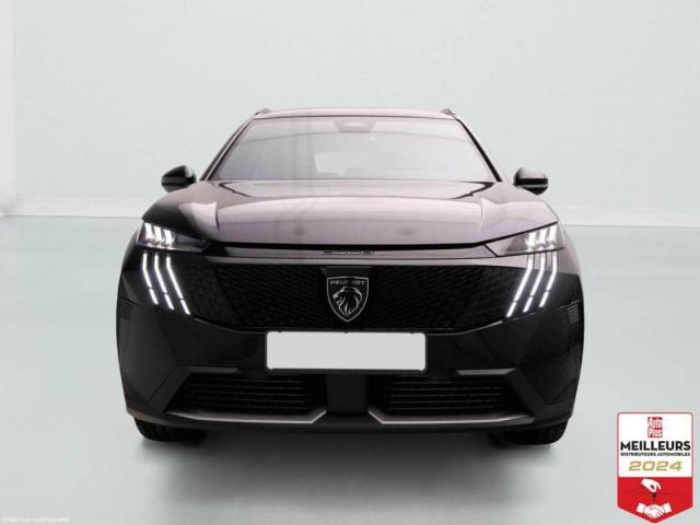 Peugeot 5008 image 5