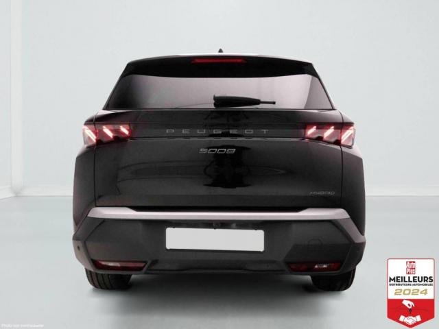 Peugeot 5008 image 4