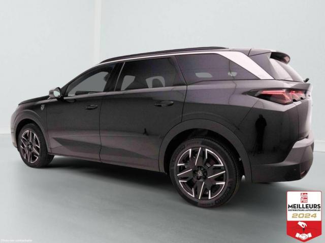 Peugeot 5008 image 6