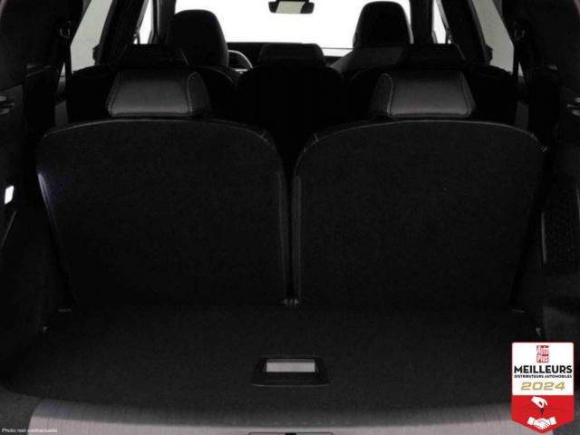 Peugeot 5008 image 8