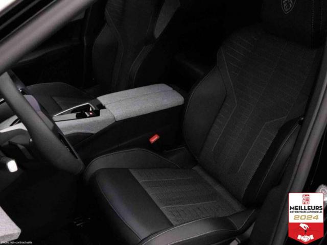 Peugeot 5008 image 3