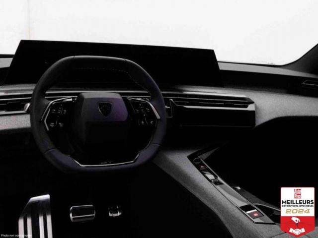 Peugeot 5008 image 1