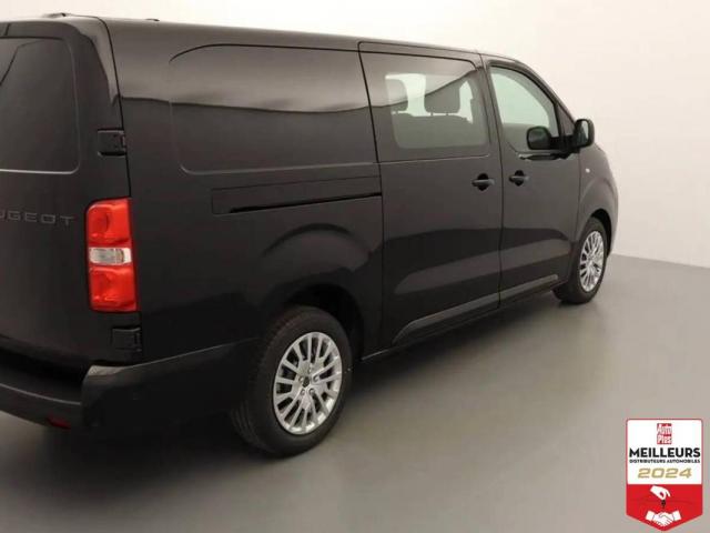 Peugeot Expert image 2