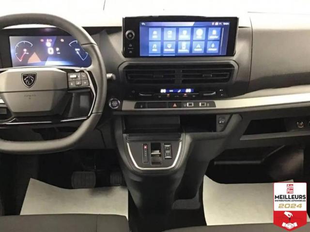 Peugeot Expert image 1