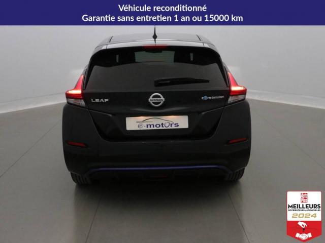 Nissan Leaf image 9
