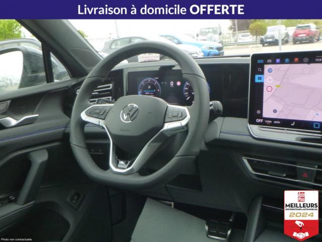 Volkswagen Tiguan image 2