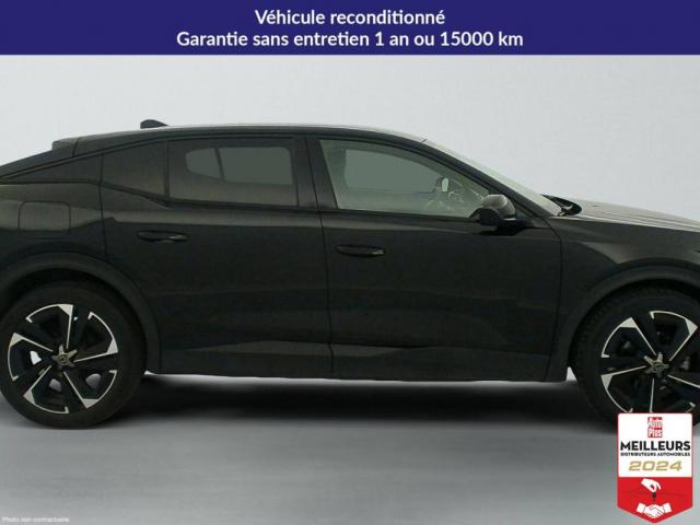 Peugeot 408 image 1