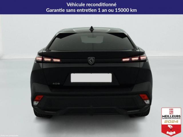 Peugeot 408 image 4