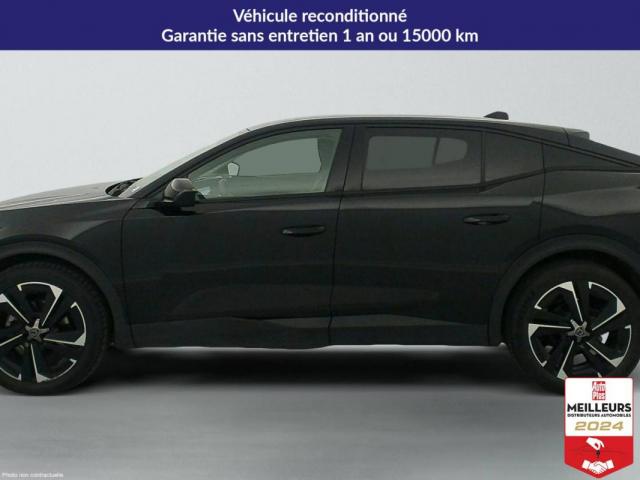 Peugeot 408 image 9