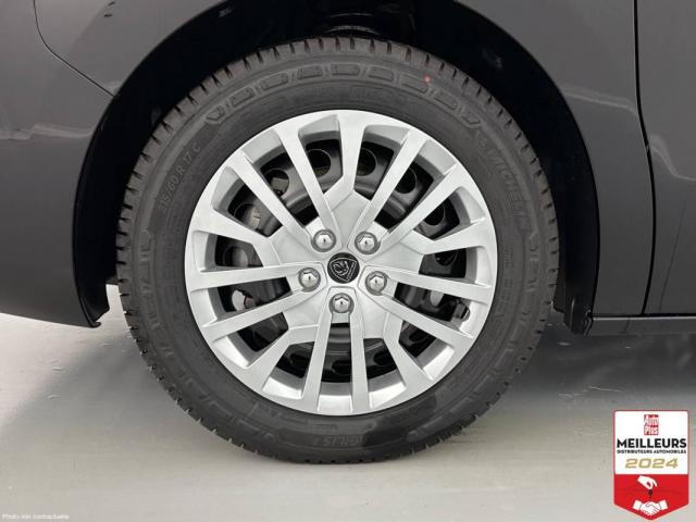 Peugeot Expert image 8