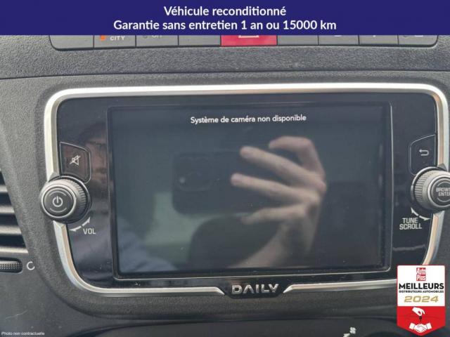 Iveco Daily image 9