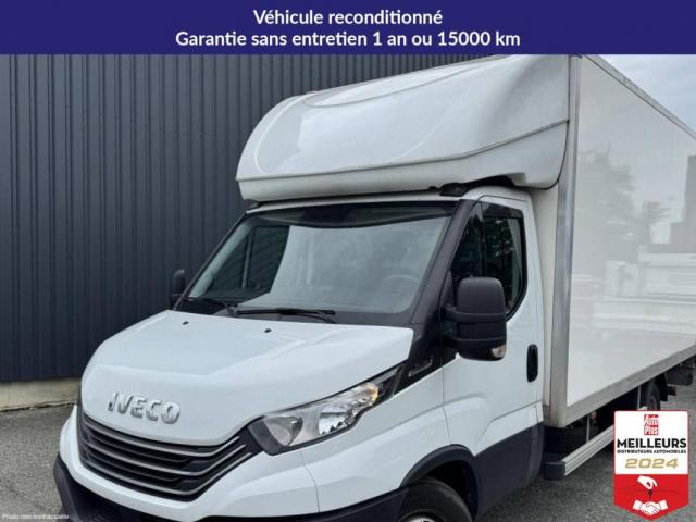 Iveco Daily image 8