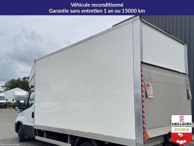 Iveco Daily image 7